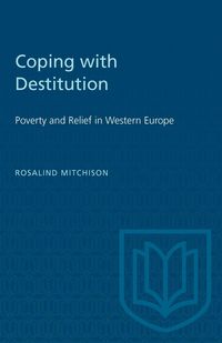 Produktbild: Coping with Destitution