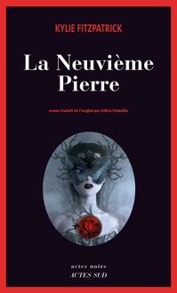 Produktbild: La neuvi&egrave;me pierre