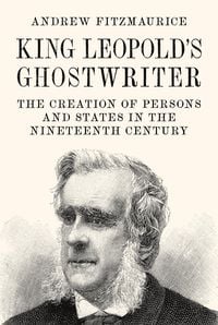 Produktbild: King Leopold's Ghostwriter