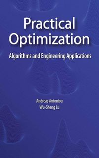 Produktbild: Practical Optimization