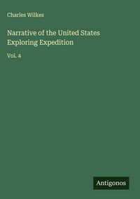 Produktbild: Narrative of the United States Exploring Expedition