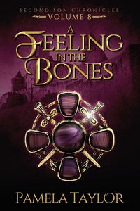 Produktbild: A Feeling in the Bones