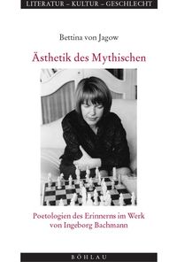 Produktbild: &Auml;sthetik des Mythischen
