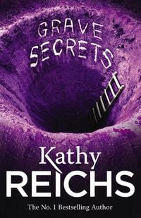 Produktbild: Grave Secrets