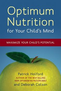 Produktbild: Optimum Nutrition For Your Chi