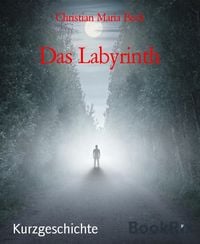 Produktbild: Das Labyrinth