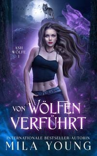 Produktbild: Von W&ouml;lfen Verf&uuml;hrt