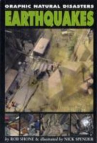 Produktbild: Earthquakes