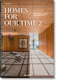 Produktbild Homes For Our Time