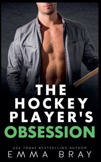 Produktbild: The Hockey Player's Obsession