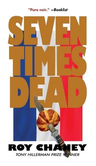 Produktbild: Seven Times Dead
