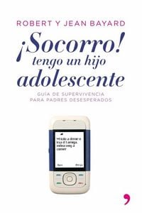 Produktbild: &iexcl;Socorro!, tengo un hijo adolescente