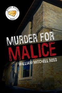 Produktbild: Murder for Malice