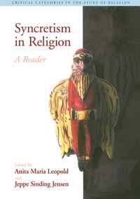 Produktbild: Syncretism in Religion