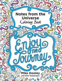 Produktbild: Notes from The Universe Color