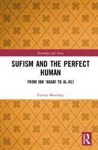 Produktbild: Sufism and the Perfect Human