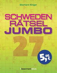 Produktbild: Schwedenr&auml;tseljumbo 27