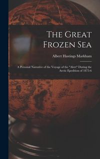 Produktbild: The Great Frozen Sea