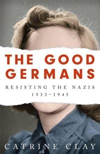 Produktbild: The Good Germans