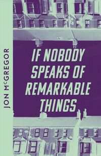 Produktbild: IF NOBODY SPEAKS OF REMARKA PB
