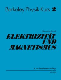 Bild vom Artikel Electrizität und Magnetismus vom Autor Edward M. Purcell