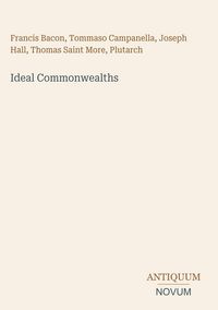 Produktbild: Ideal Commonwealths