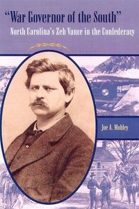 Produktbild: War Governor of the South