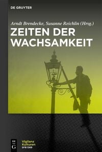 Produktbild: Zeiten der Wachsamkeit