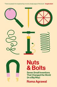 Produktbild: Nuts and Bolts