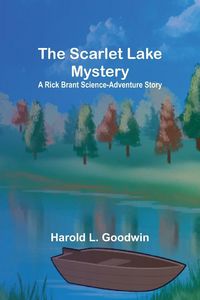 Produktbild: The Scarlet Lake Mystery
