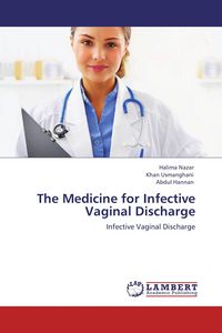 Produktbild: The Medicine for Infective Vaginal Discharge