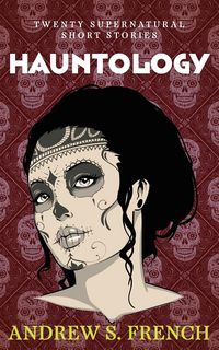 Produktbild: Hauntology