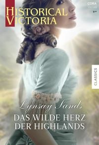 Produktbild: Das wilde Herz der Highlands