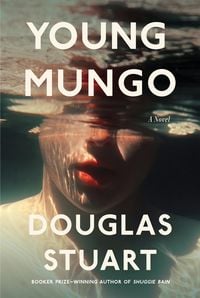 Produktbild: Young Mungo