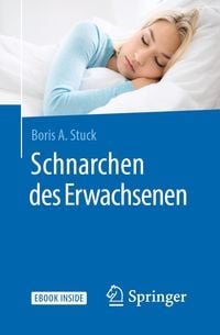Produktbild: Schnarchen des Erwachsenen