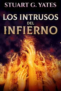 Produktbild: Los Intrusos Del Infierno