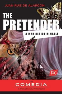 Produktbild: The Pretender