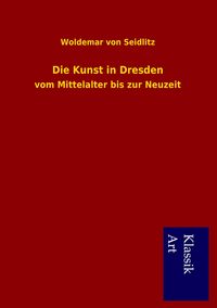 Produktbild: Die Kunst in Dresden