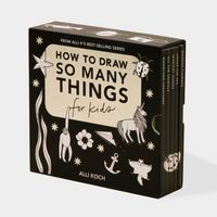 Produktbild: So Many Things