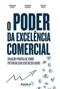 Produktbild: O poder da excel&ecirc;ncia comercial
