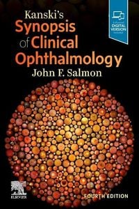 Produktbild: Kanski's Synopsis of Clinical Ophthalmology