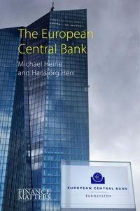 Produktbild: The European Central Bank