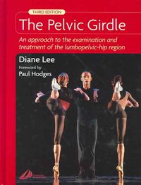 Produktbild: The Pelvic Girdle