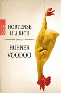 Produktbild: H&uuml;hner Voodoo