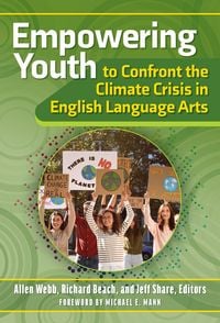 Produktbild: Empowering Youth to Confront the Climate Crisis in English L