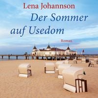 Produktbild: Der Sommer von Usedom (Ungek&uuml;rzt)