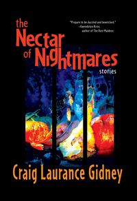 Produktbild: The Nectar of Nightmares