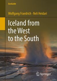 Bild vom Artikel Iceland from the West to the South vom Autor Wolfgang Fraedrich