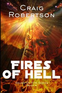 Produktbild: The Fires Of Hell
