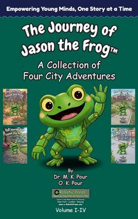 Produktbild: The Journey of Jason the Frog(TM)